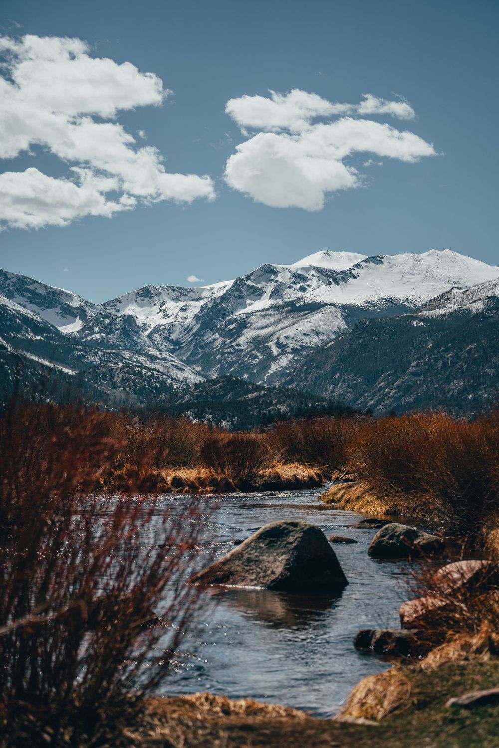 Zach Stewart In Colorado