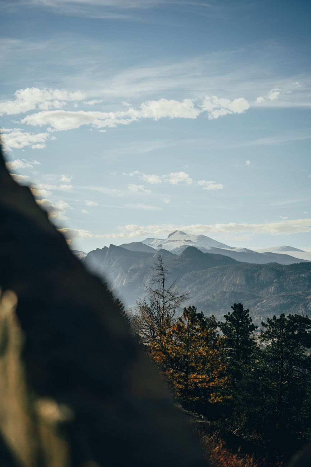 Zach Stewart In Colorado