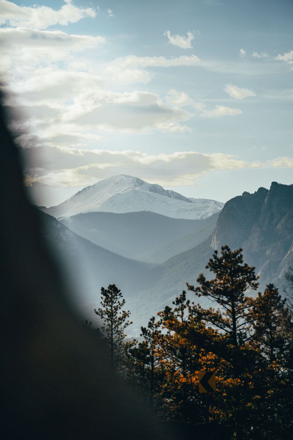 Zach Stewart In Colorado