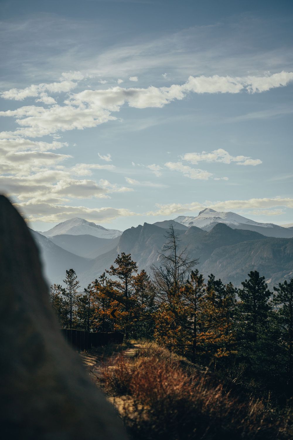 Zach Stewart In Colorado