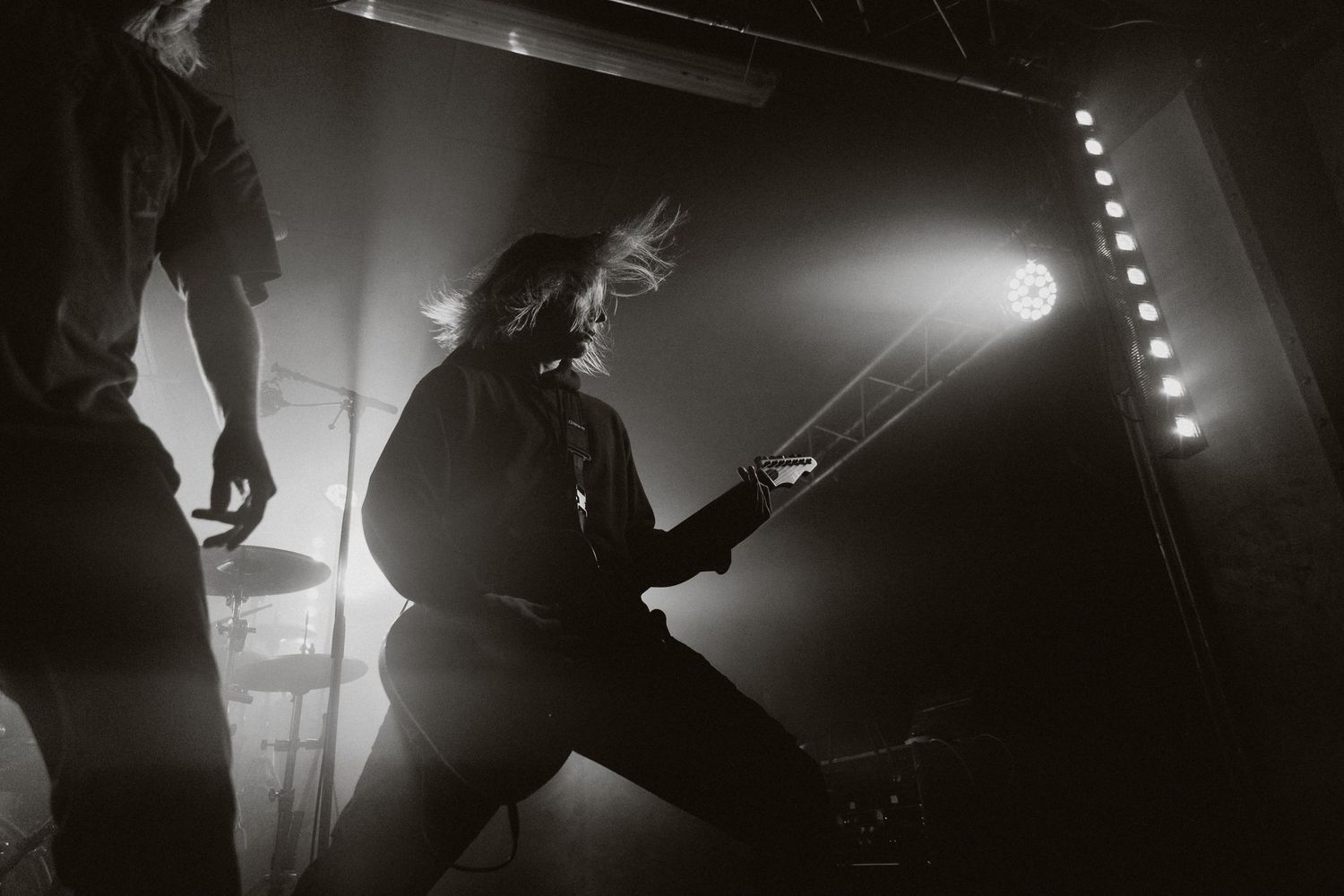photographe concert paris