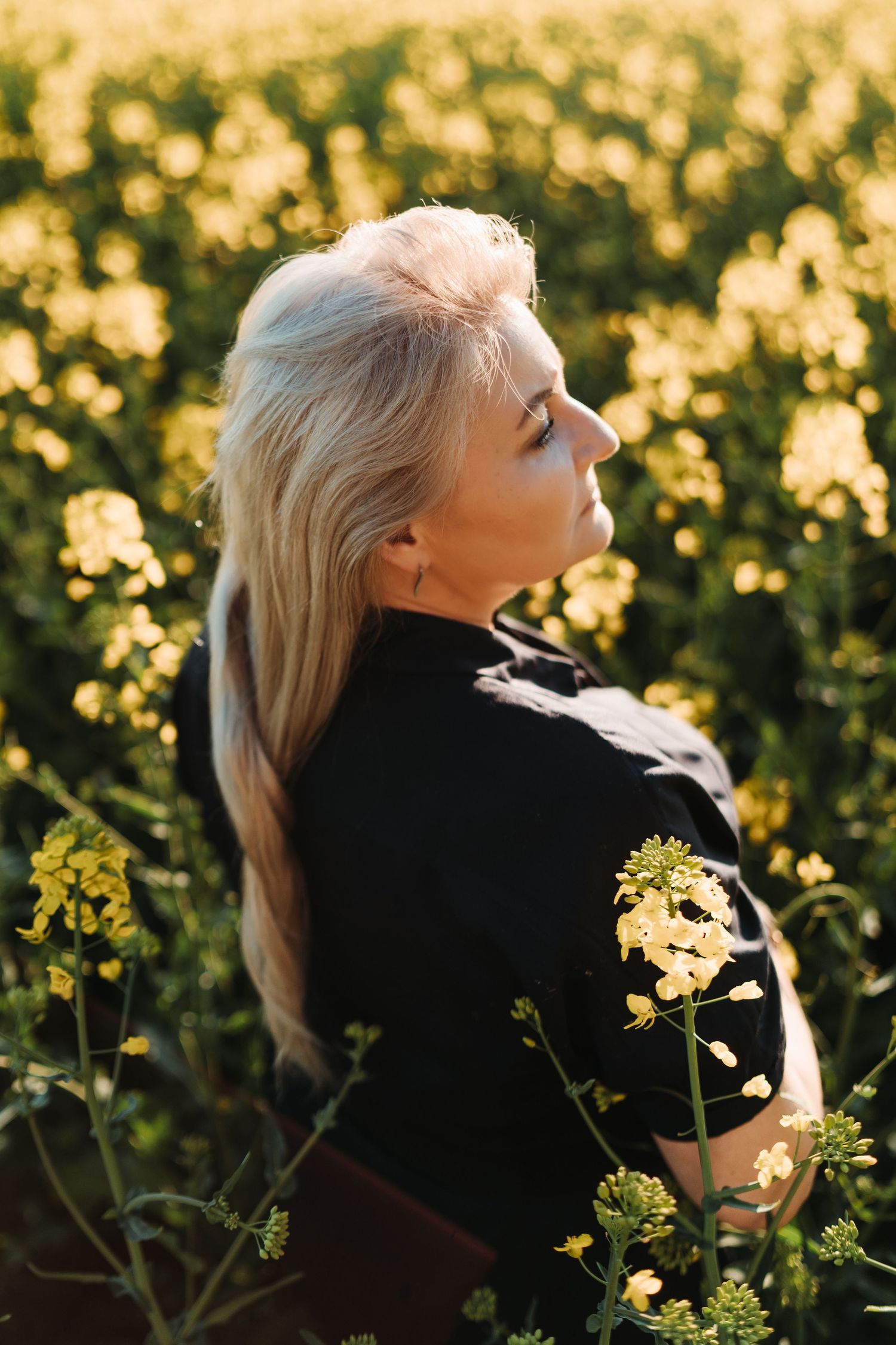 how to add confidence in your fifties