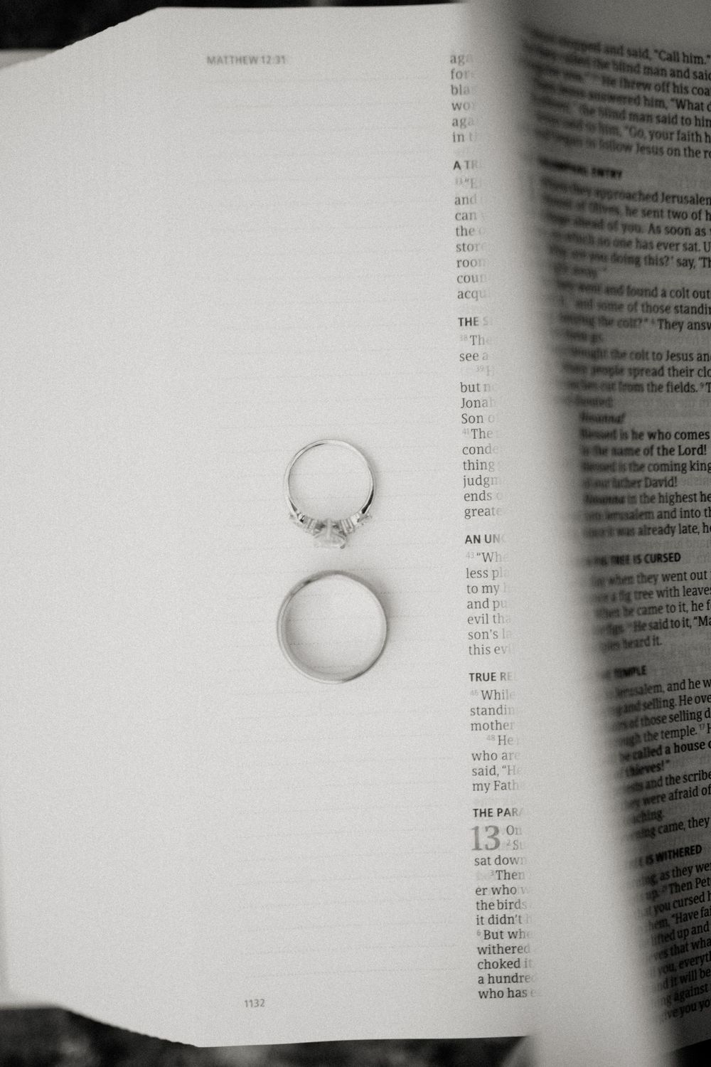 Wedding photography in Joplin, Missouri capturing candid moments, emotional details, and timeless storytelling throughout the day.