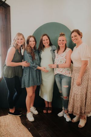 baby shower