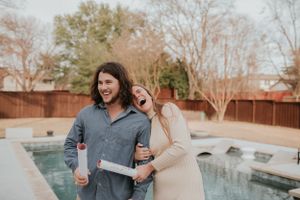 gender reveal
