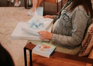 baby shower