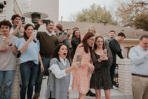 gender reveal