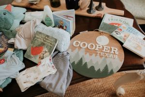 baby shower