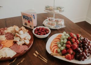 baby shower