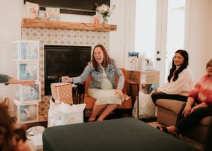 baby shower