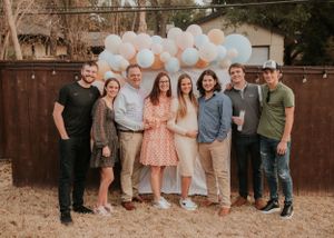 gender reveal