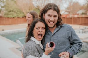 gender reveal