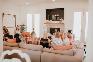 baby shower