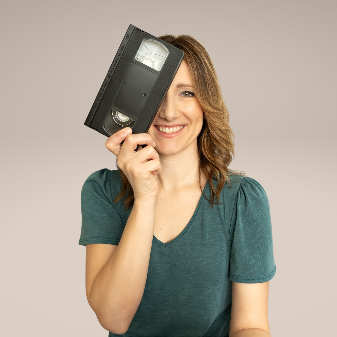 Jamie at Moments Organized, LLC