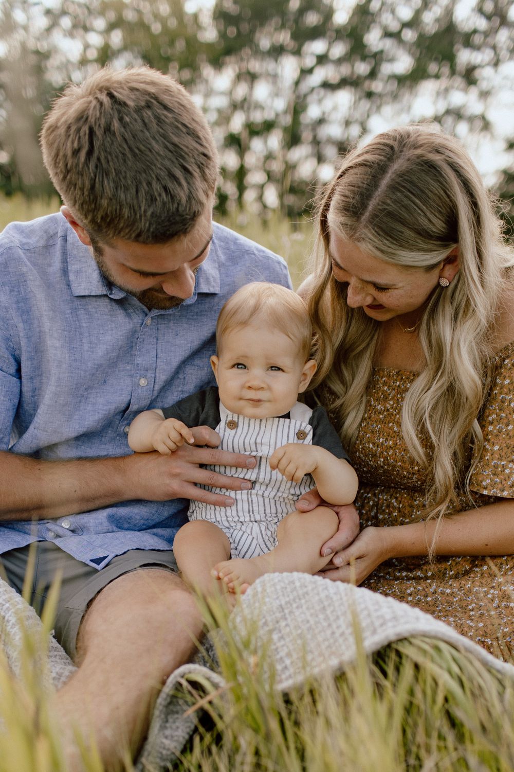 Family Session