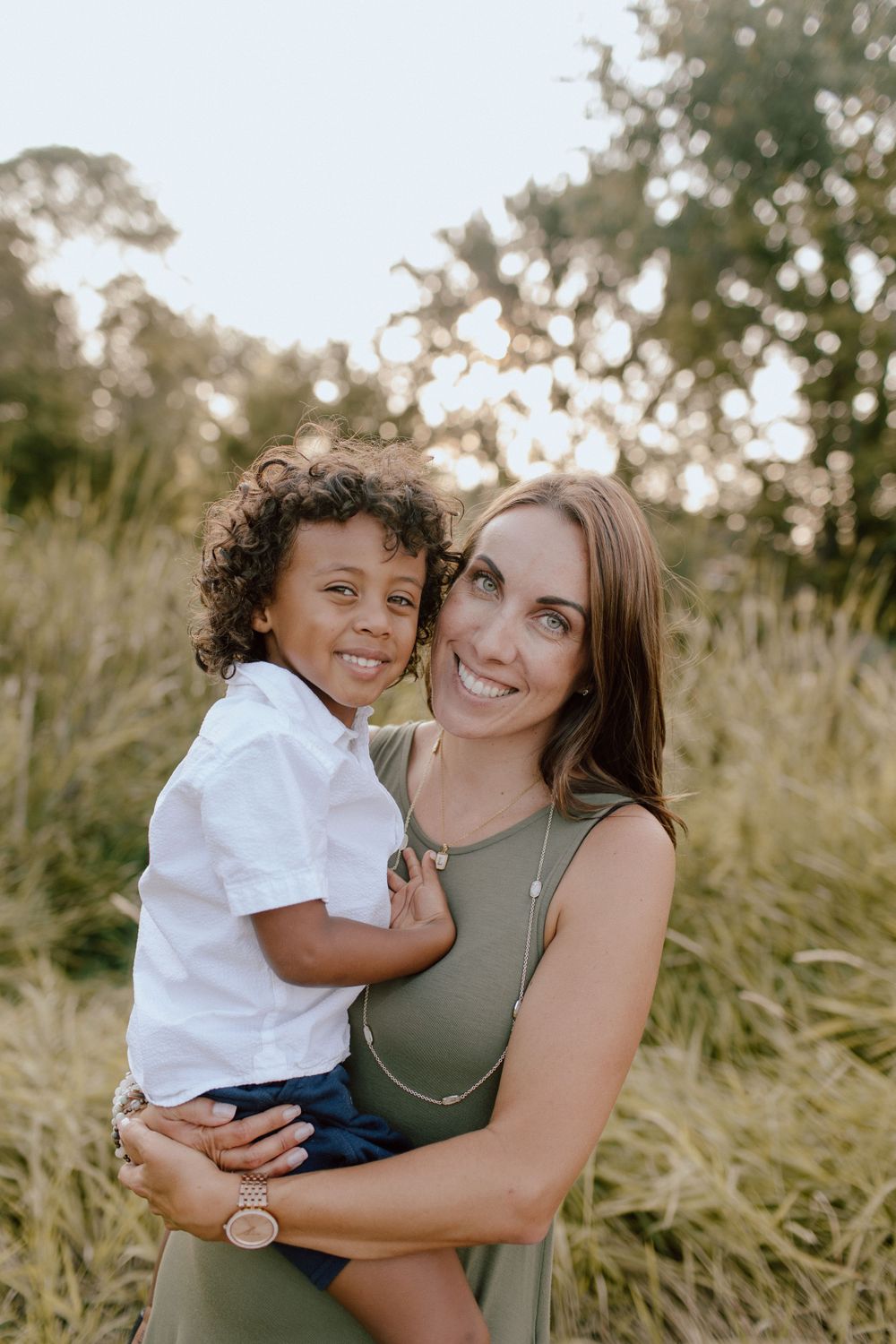 Family Session