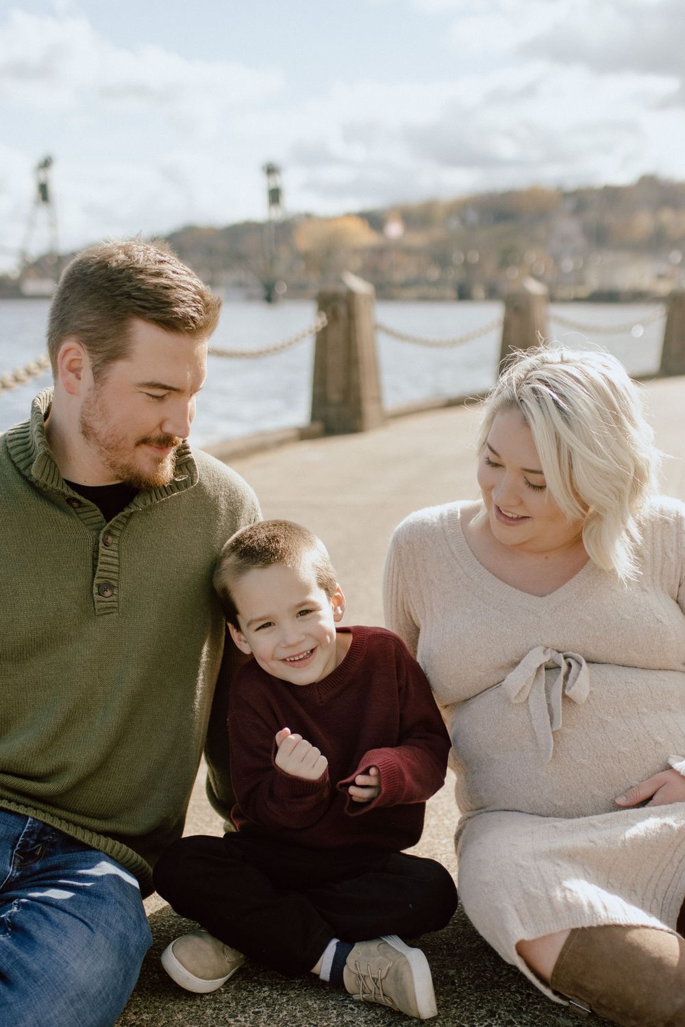 Family Session