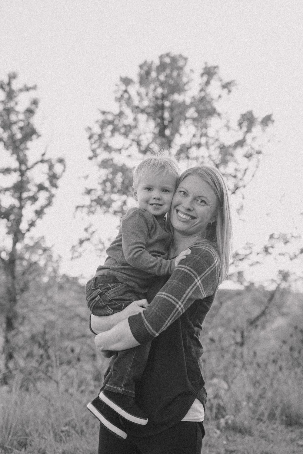 Family Session