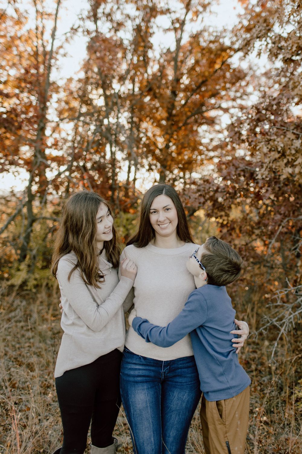Family Session