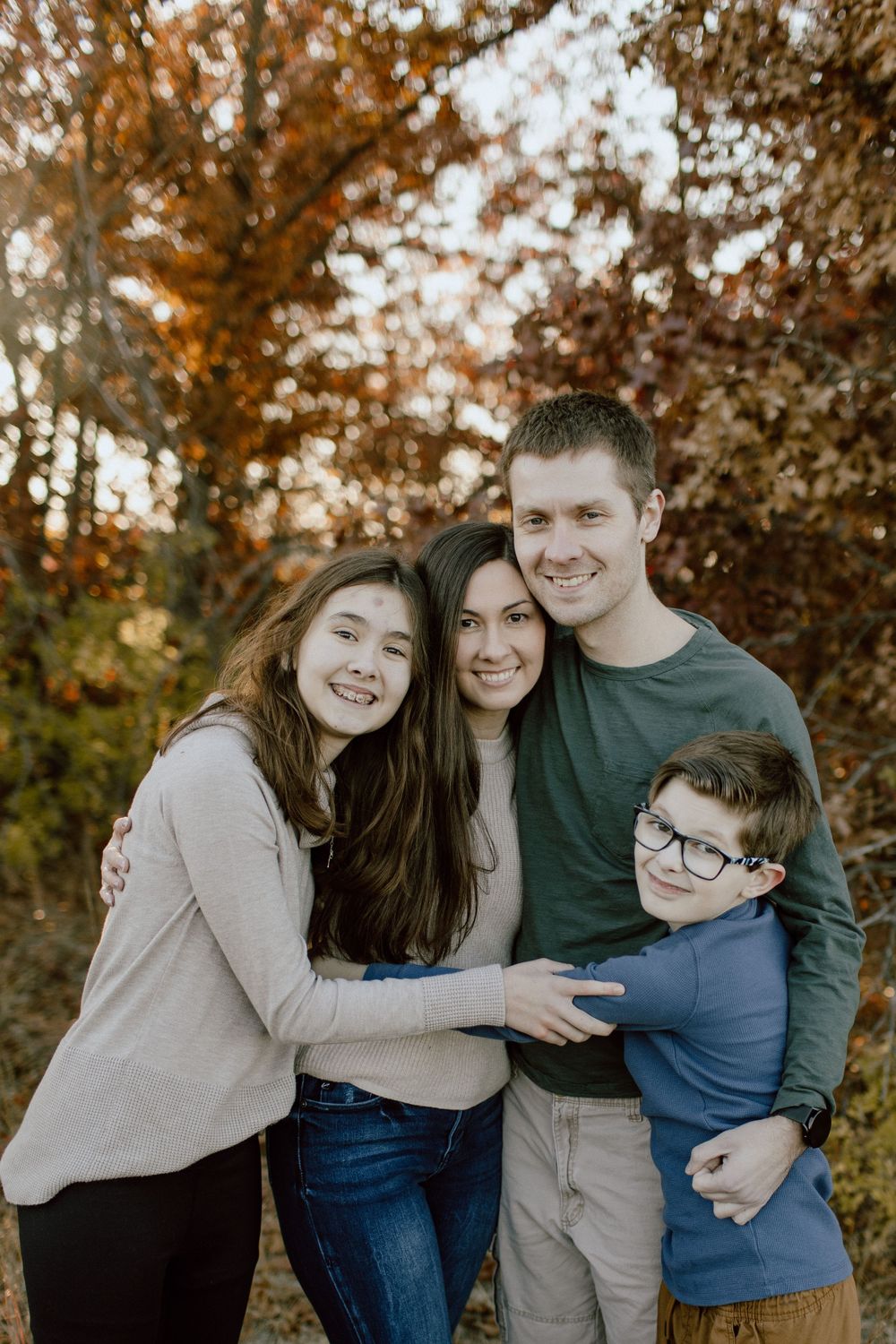 Family Session