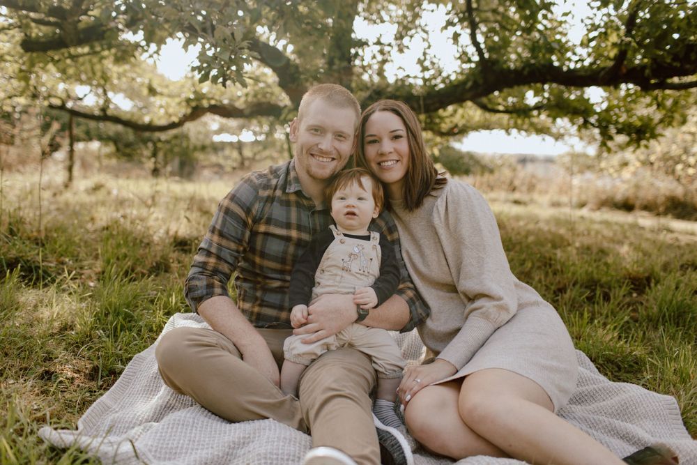 Family Session