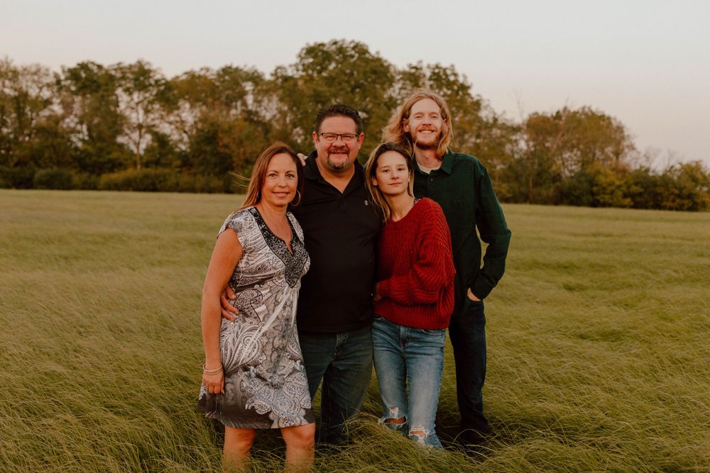 Family Session