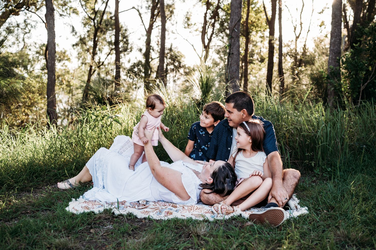 Rockhampton Family Photography