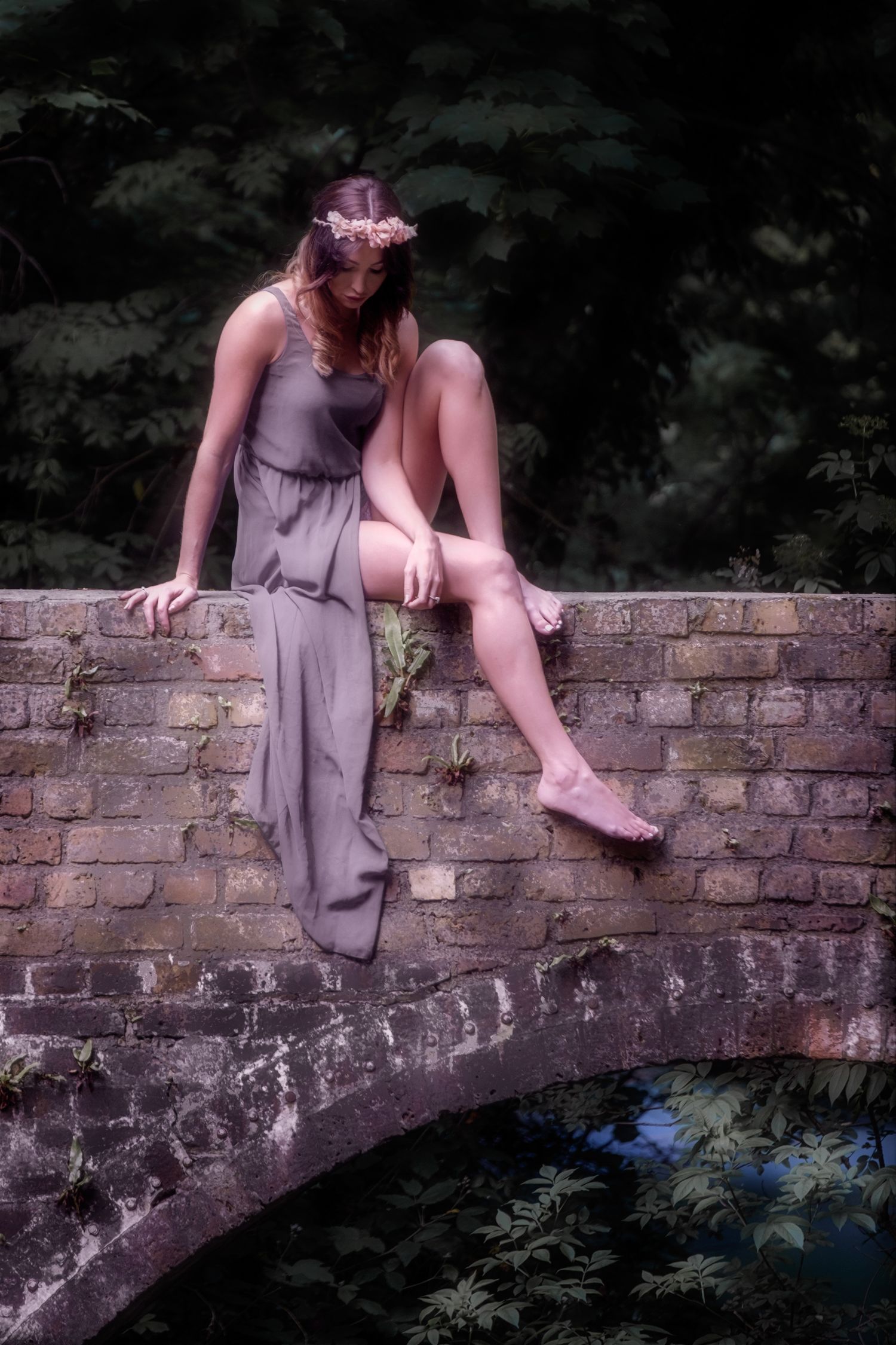 Working with Iain Blacklock on collaborations