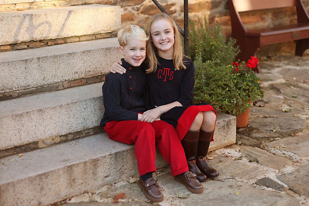 best places to take pictures in winston salem by victoria leigh photography