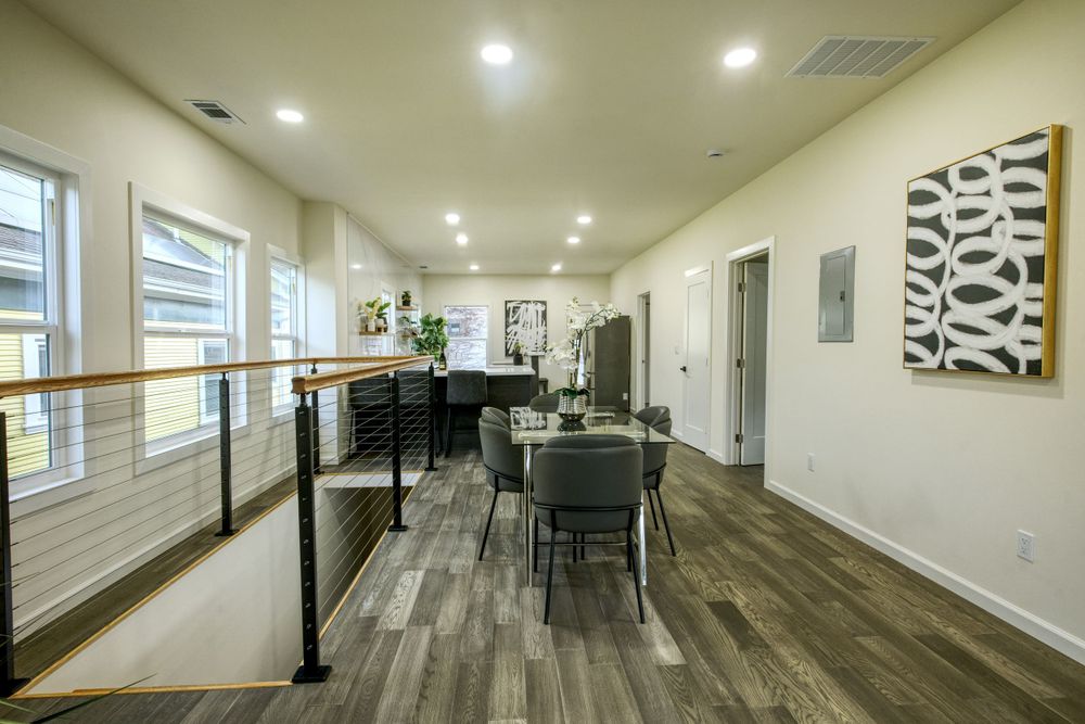 Real Estate Photography for Property Listings
