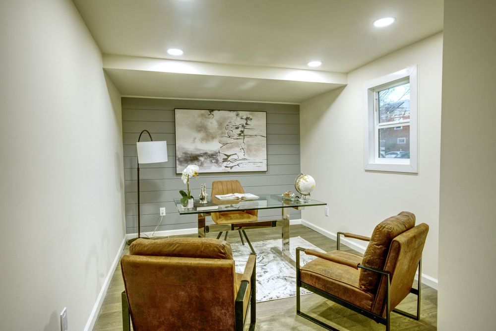Real Estate Photography