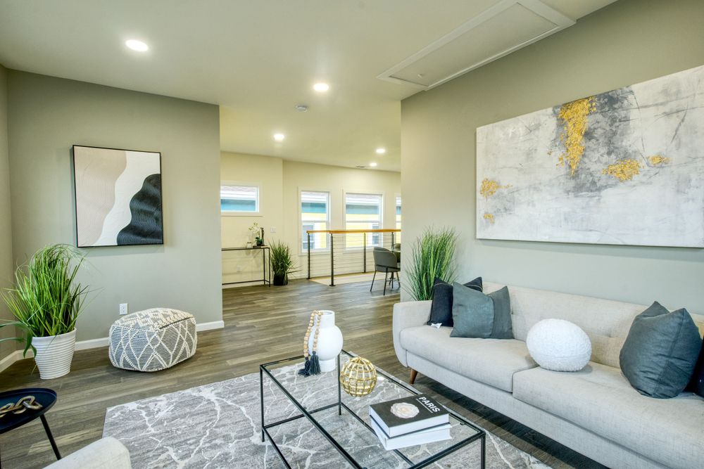 Interior Real Estate Photography