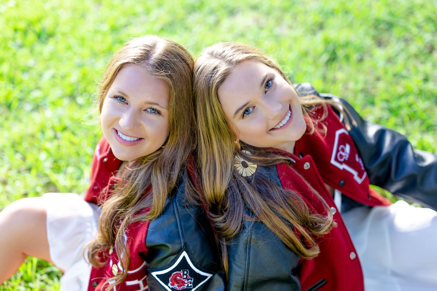 Bluffton SC | Beaufort SC | Hilton Head Island SC | High School Senior Photographer | Bluffton SC Senior Photographer