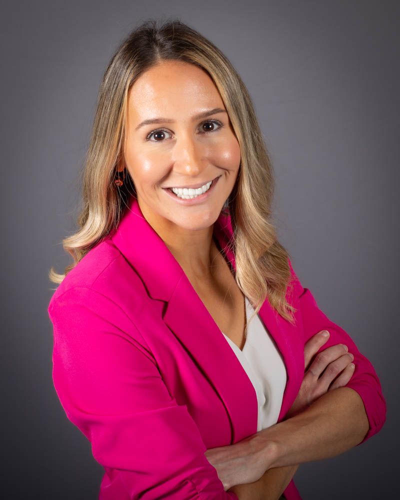 Professional Headshots