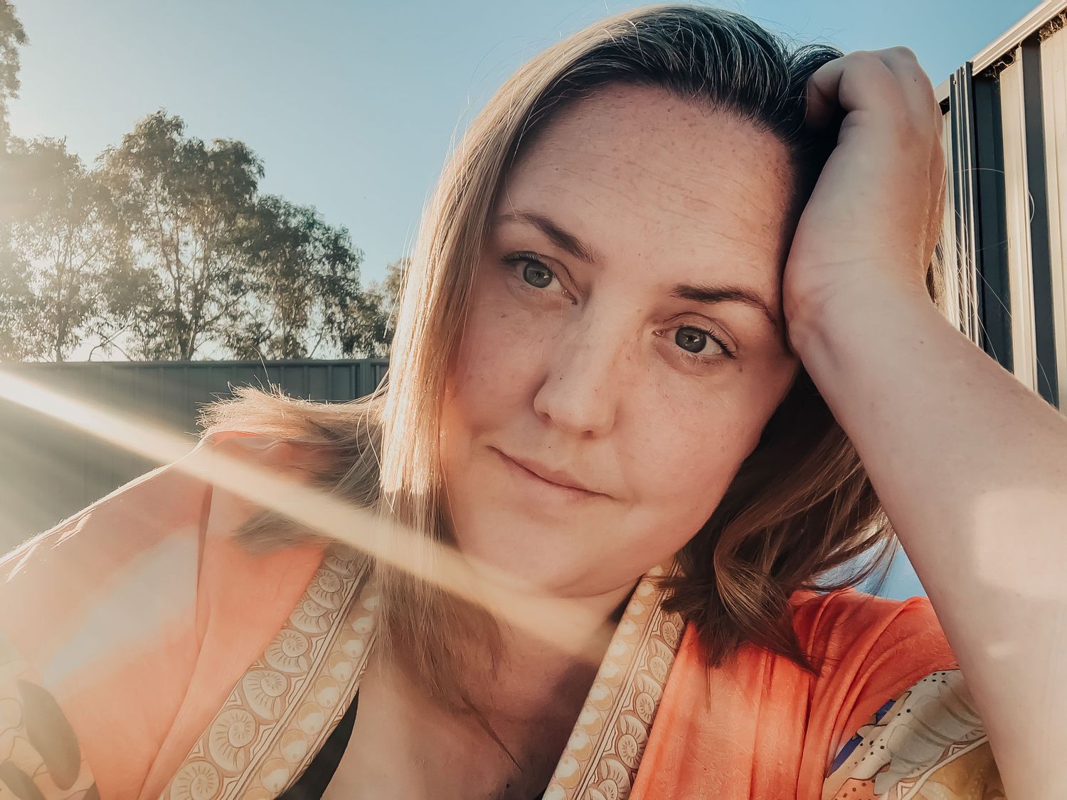 The Feel Good Collective. Online Community. Choosing a life that feels good and right for you | Emma Hannan Creative