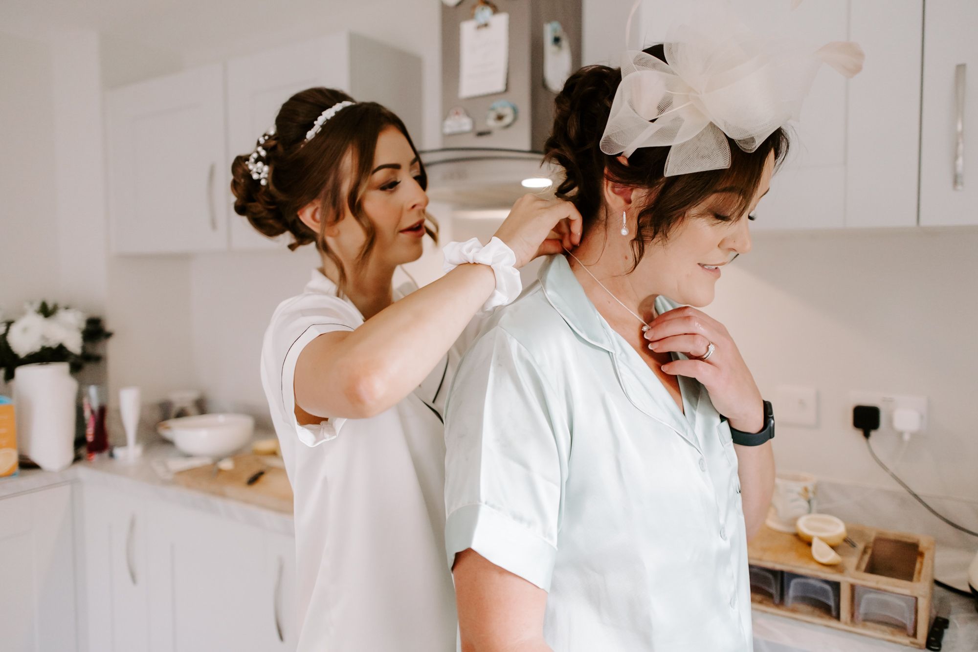 Hardwick Hall Wedding Photographer