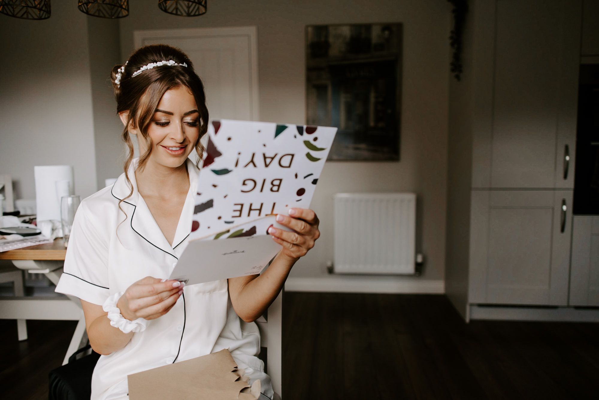 Hardwick Hall Wedding Photographer