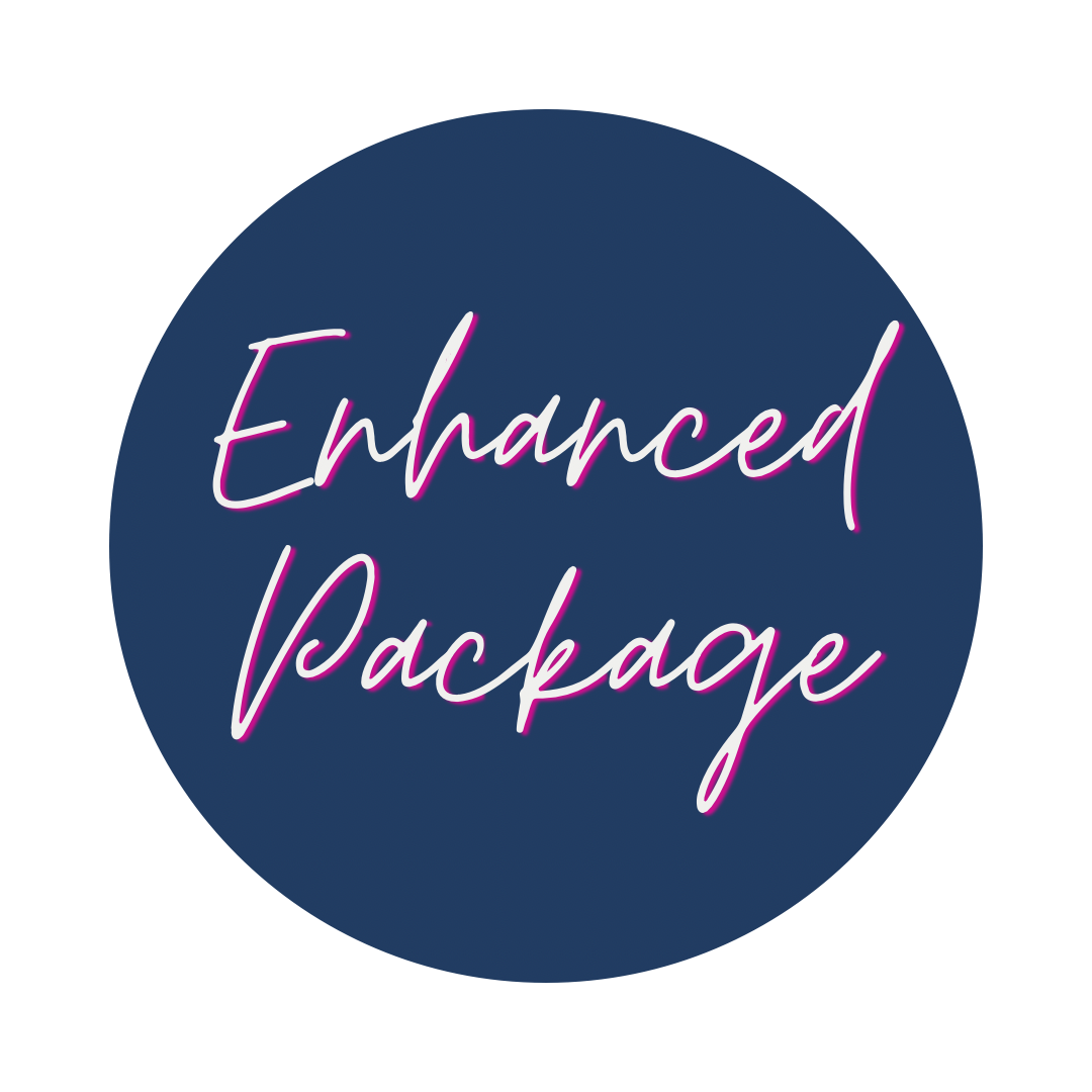 Enhanced Package text picture