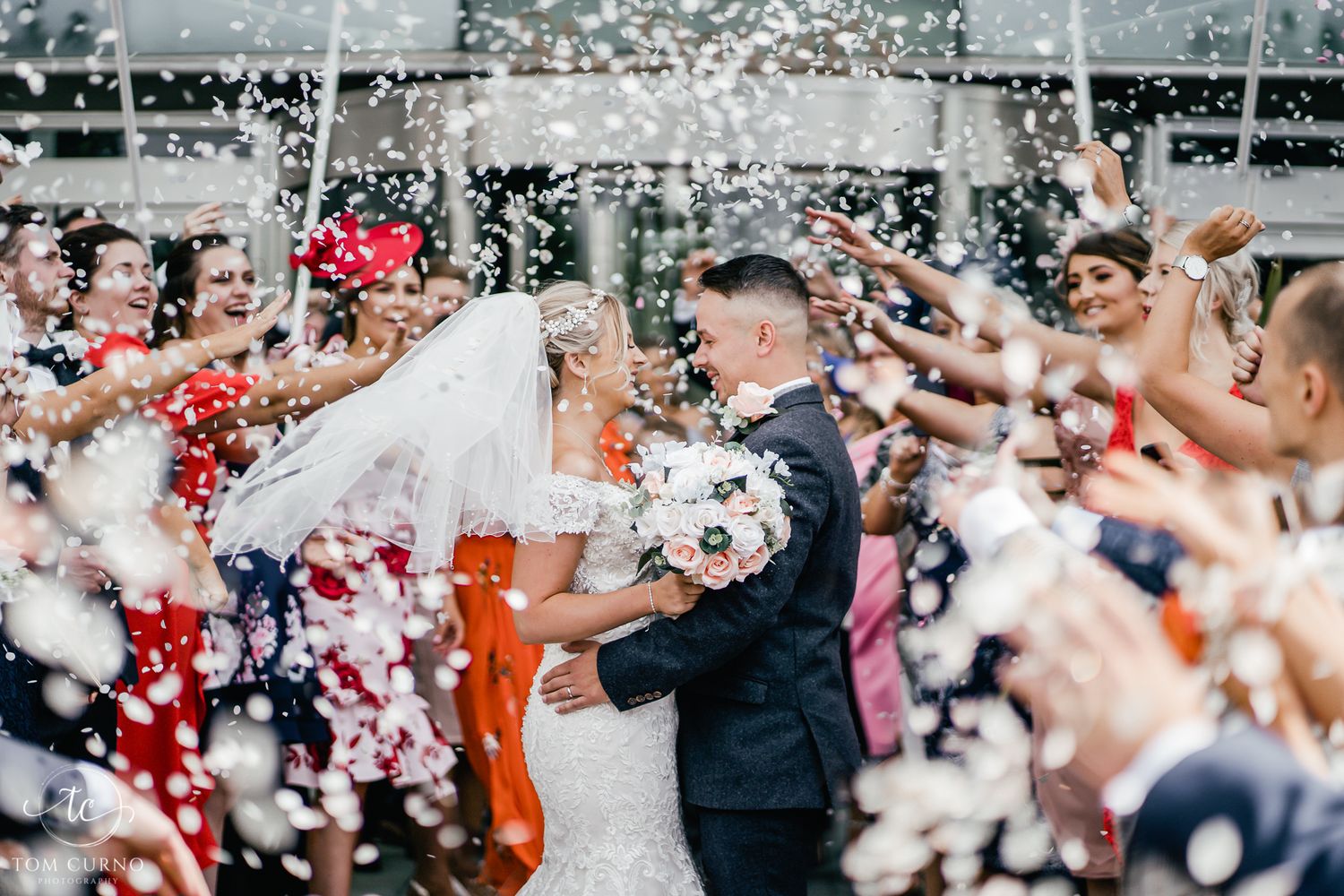 Michelle & Ryan Testimonials