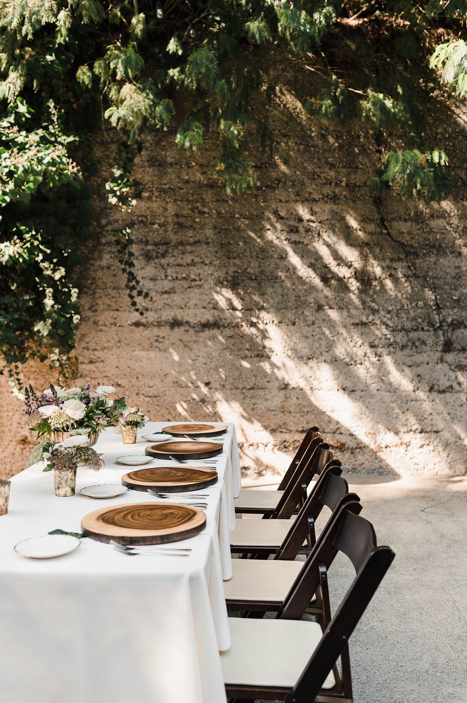 Aptos wedding venue