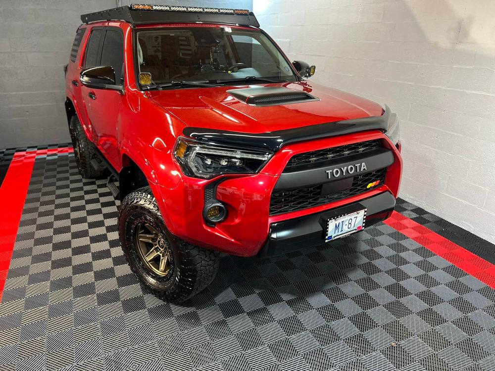 ceramic coating and detailing in Seekonk, Ma