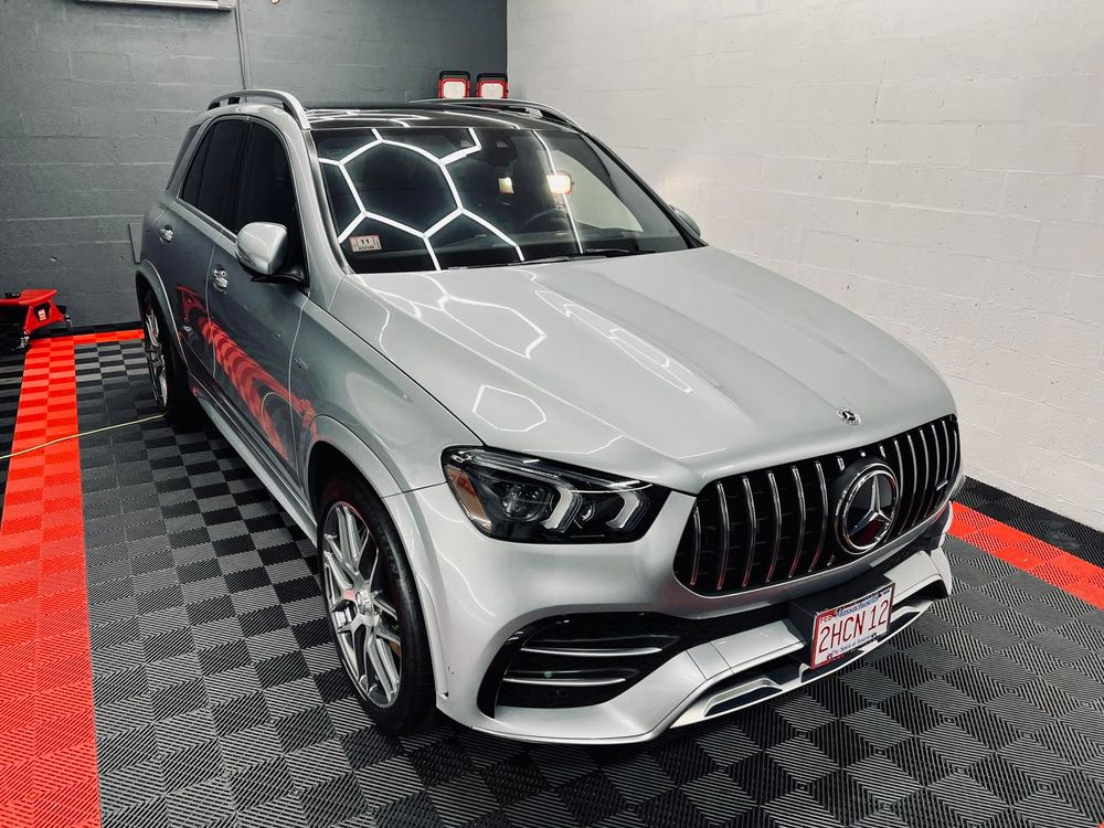 ceramic coating and detailing in Seekonk, Ma