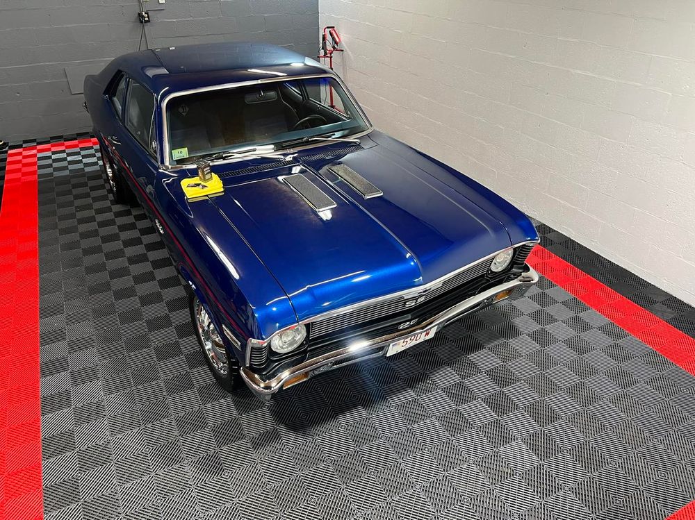 ceramic coating and detailing in Seekonk, Ma