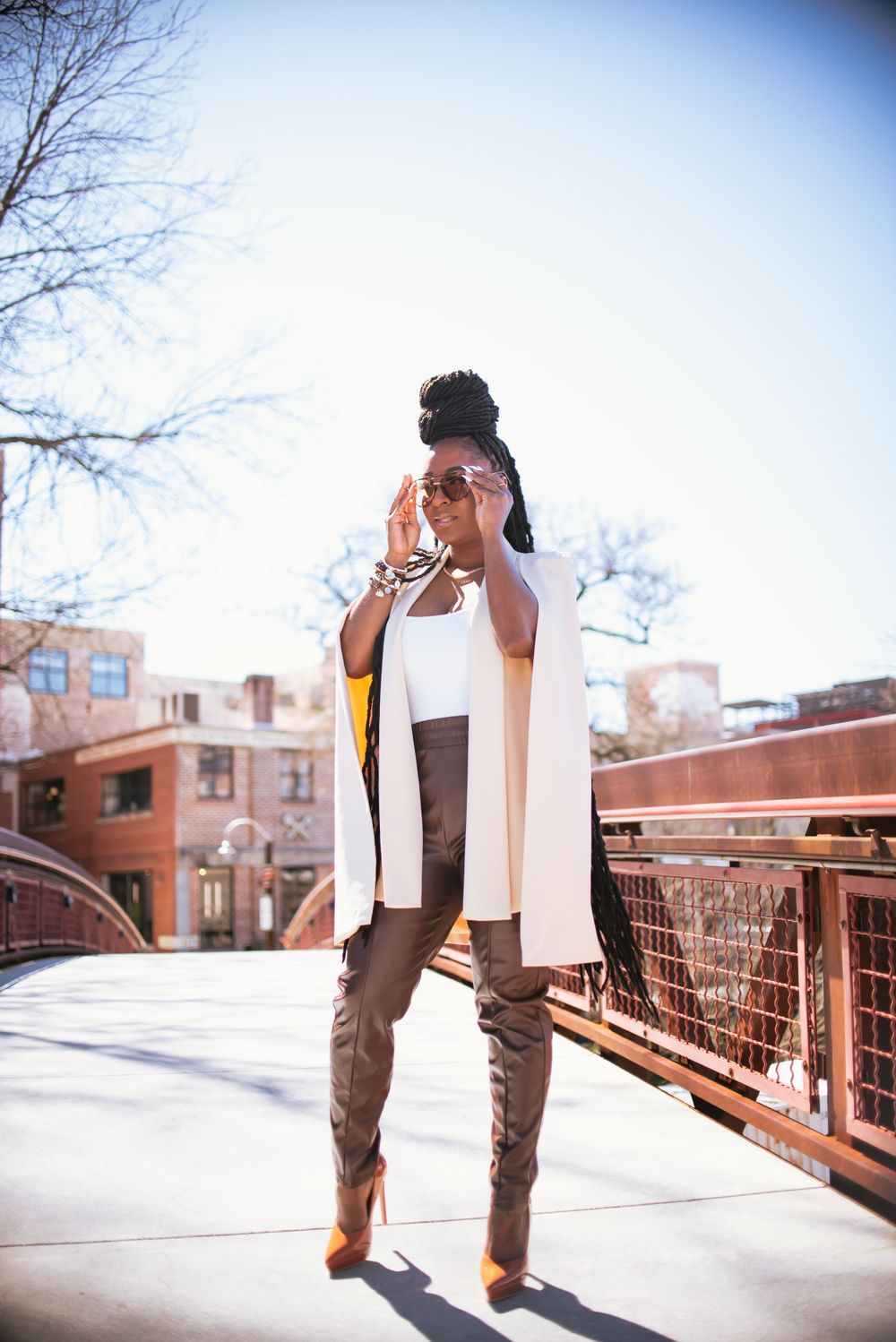 Branding photos in Atlanta