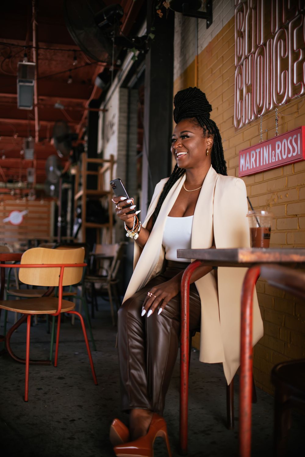 Branding Photographer in Atlanta