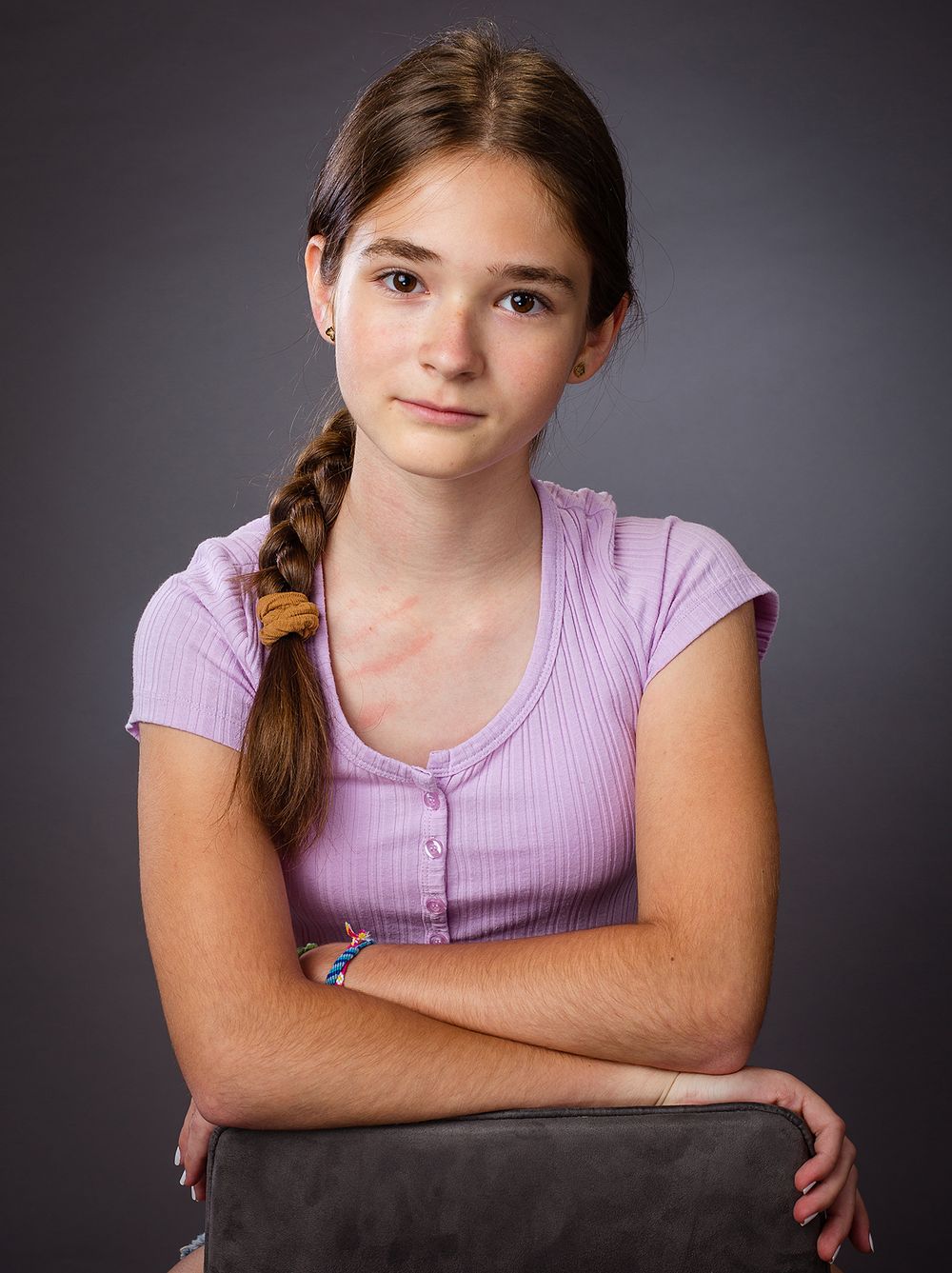 Studio Photography - Chicago