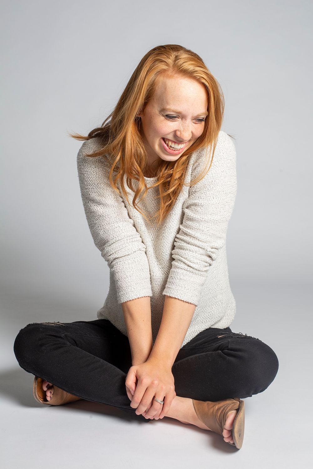 Studio Photography - Chicago