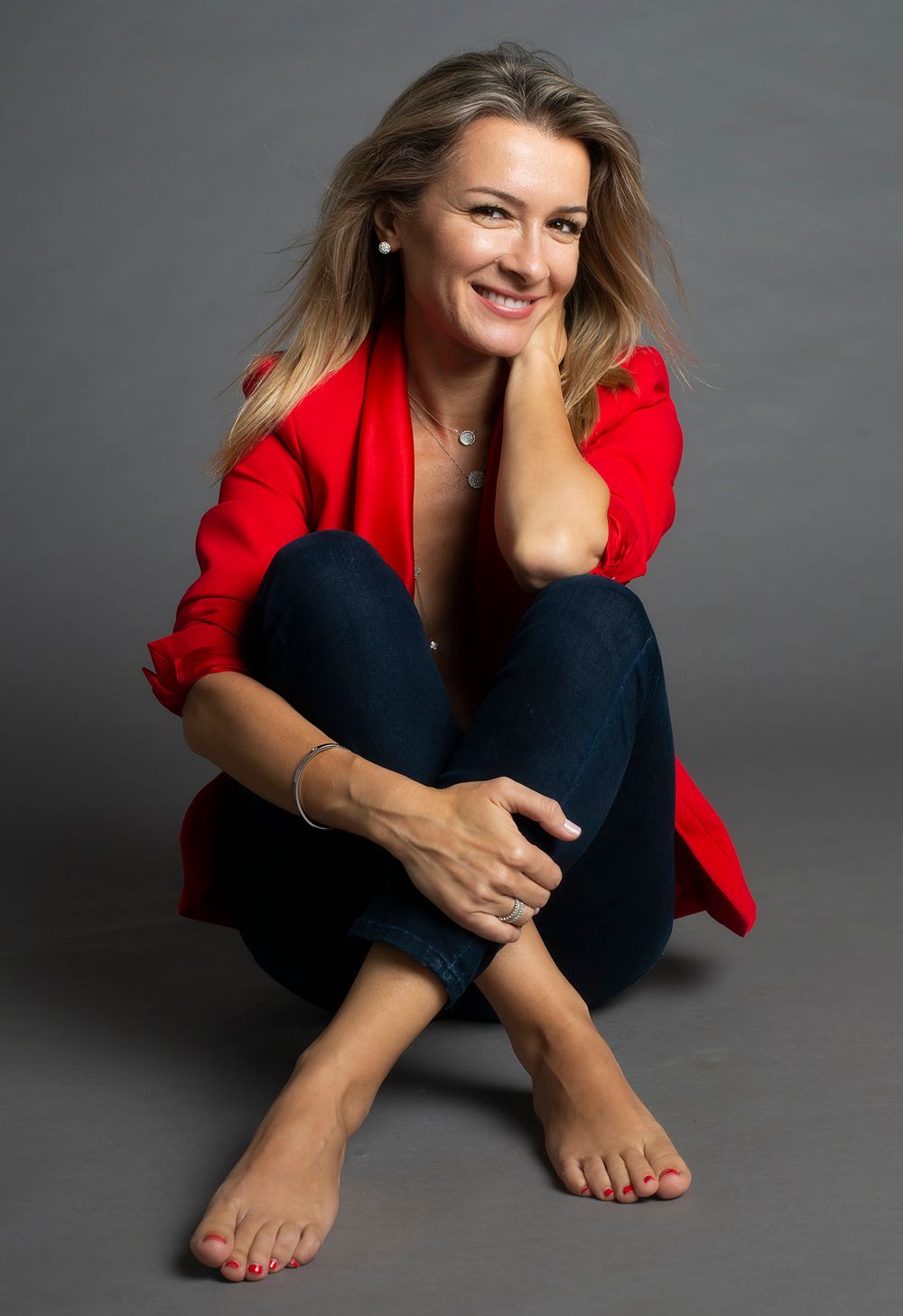 Studio Photography - Chicago