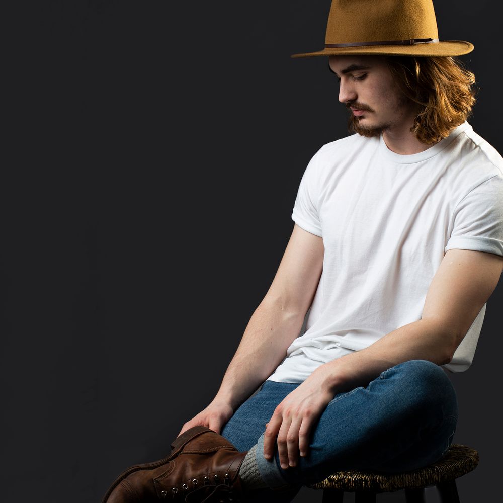 Studio Photography - Chicago