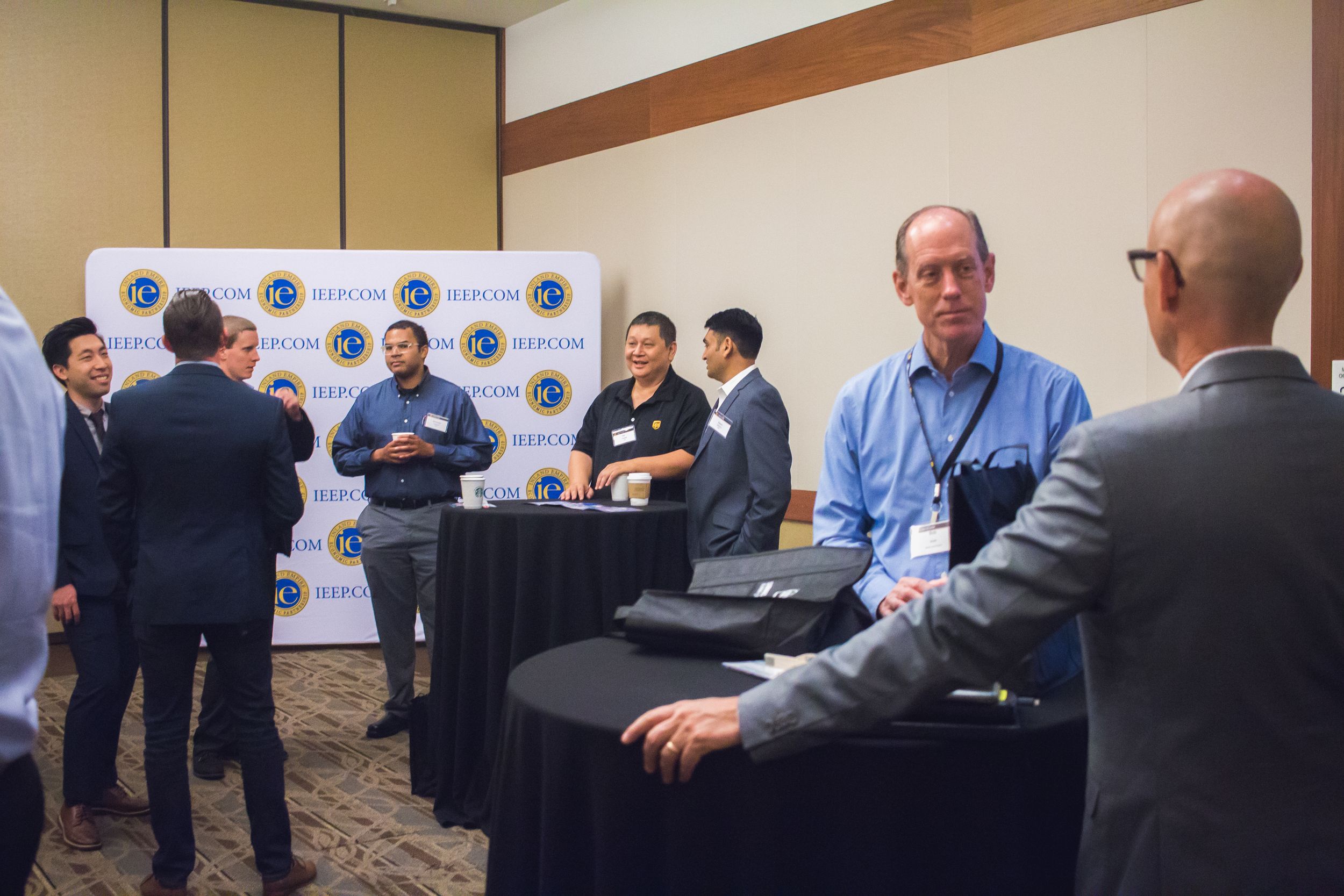 Event Photography. Conference. Business. Seminar. Workshop. Professionals. Guests. Attendees. Networking